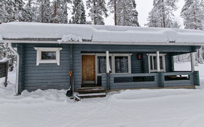 Lohiukko