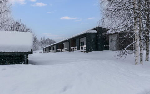 Skivillas Paljakka 1. (3Mh): Landdistrikt, Hill Station, Landsby, Bjergkæde, Dal, Bjerglandsby, Alps, Eco Hotel, Altan, Hotel