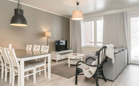 Skivillas Paljakka 1. (3Mh): Landdistrikt, Hill Station, Landsby, Bjergkæde, Dal, Bjerglandsby, Alps, Eco Hotel, Altan, Hotel