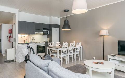 Skivillas Paljakka 1. (3Mh): Landdistrikt, Hill Station, Landsby, Bjergkæde, Dal, Bjerglandsby, Alps, Eco Hotel, Altan, Hotel