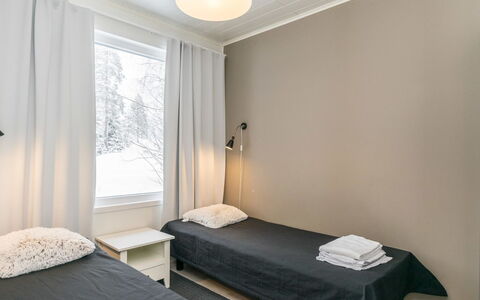 Skivillas Paljakka 1. (3Mh): Landdistrikt, Hill Station, Landsby, Bjergkæde, Dal, Bjerglandsby, Alps, Eco Hotel, Altan, Hotel