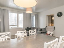 Skivillas Paljakka 1. (3Mh)