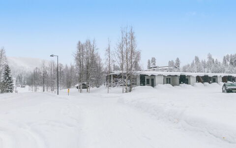 Skivillas Paljakka 3. (2Mh): Landdistrikt, Hill Station, Landsby, Bjergkæde, Dal, Bjerglandsby, Alps, Eco Hotel, Altan, Hotel