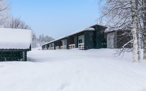 Skivillas Paljakka 3. (2Mh): Landdistrikt, Hill Station, Landsby, Bjergkæde, Dal, Bjerglandsby, Alps, Eco Hotel, Altan, Hotel