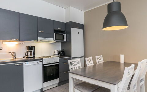 Skivillas Paljakka 3. (2Mh): Landdistrikt, Hill Station, Landsby, Bjergkæde, Dal, Bjerglandsby, Alps, Eco Hotel, Altan, Hotel