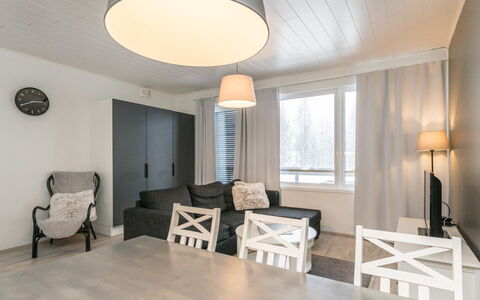 Skivillas Paljakka 4. (2Mh): Landdistrikt, Hill Station, Landsby, Bjergkæde, Dal, Bjerglandsby, Alps, Eco Hotel, Altan, Hotel