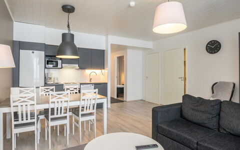 Skivillas Paljakka 6. (2Mh): Landdistrikt, Hill Station, Landsby, Bjergkæde, Dal, Bjerglandsby, Alps, Eco Hotel, Altan, Hotel