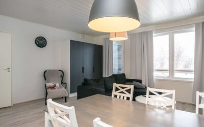 Skivillas Paljakka 6. (2Mh)