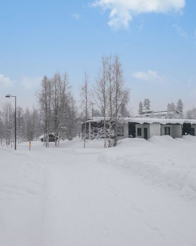 Skivillas Paljakka 6. (2Mh)