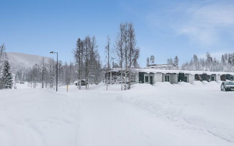 Skivillas Paljakka 5. (3Mh): Landdistrikt, Hill Station, Landsby, Bjergkæde, Dal, Bjerglandsby, Alps, Eco Hotel, Altan, Hotel