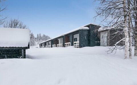Skivillas Paljakka 5. (3Mh): Landdistrikt, Hill Station, Landsby, Bjergkæde, Dal, Bjerglandsby, Alps, Eco Hotel, Altan, Hotel