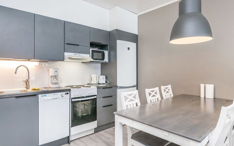 Skivillas Paljakka 5. (3Mh): Landdistrikt, Hill Station, Landsby, Bjergkæde, Dal, Bjerglandsby, Alps, Eco Hotel, Altan, Hotel