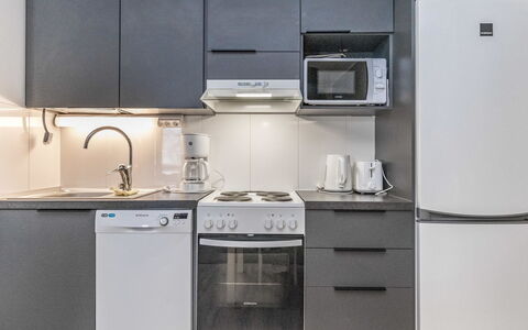 Skivillas Paljakka 5. (3Mh): Landdistrikt, Hill Station, Landsby, Bjergkæde, Dal, Bjerglandsby, Alps, Eco Hotel, Altan, Hotel