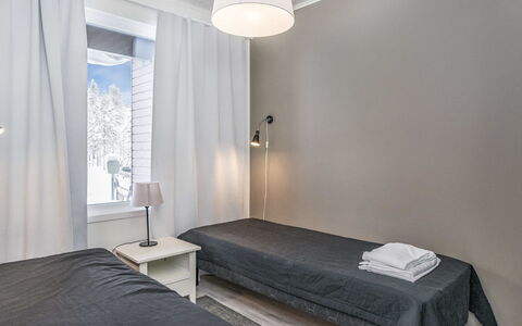 Skivillas Paljakka 5. (3Mh): Landdistrikt, Hill Station, Landsby, Bjergkæde, Dal, Bjerglandsby, Alps, Eco Hotel, Altan, Hotel