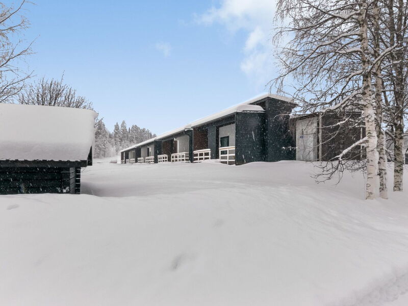 Skivillas Paljakka 8. (3Mh)