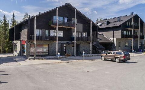 Levin Stara A10: Træ, Arkitektur, Sommerhus, Hjem, Hus, Sidespor, Tag, Hældning, Bjælkehytte