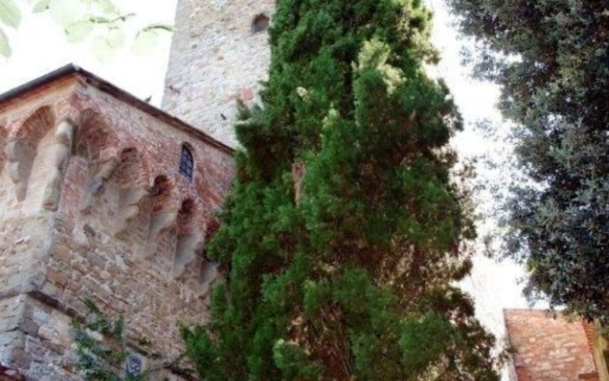 Feriebolig:&nbsp;Tower