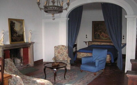 Feriebolig:&nbsp;Alcova