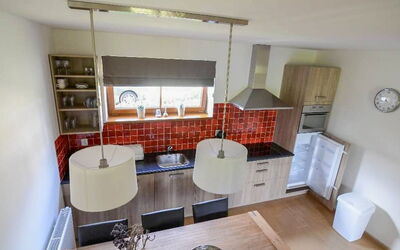 Feriebolig:&nbsp;Residence Lipno 88.2