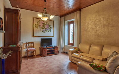 Feriebolig:&nbsp;Casa Rosy 84.2