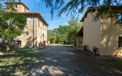 Poggio Cuccule