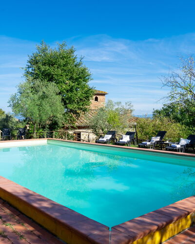 Poggio Cuccule