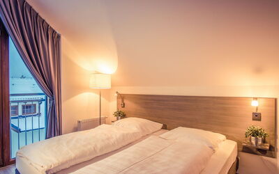 Feriebolig:&nbsp;Residence Lipno 85.3