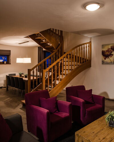 Residence Lipno 85.1