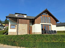 Feriebolig:&nbsp;Residence Lipno 85.1