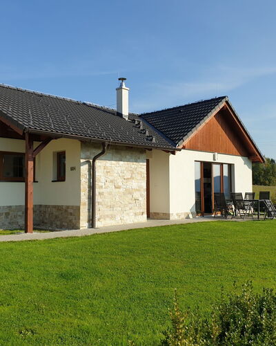 Residence Lipno 86.2