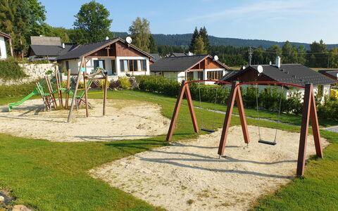 Lipno Nad Vltavou 87