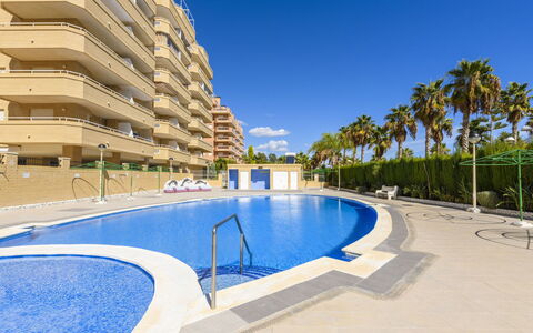 Cala Blanca i