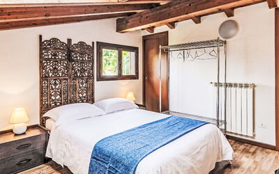 Feriebolig:&nbsp;Borgo Castello 150.9