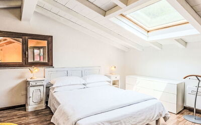 Feriebolig:&nbsp;Borgo Castello 150.5