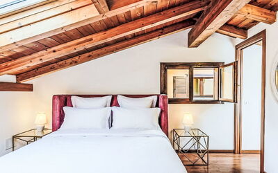 Feriebolig:&nbsp;Borgo Castello 150.3