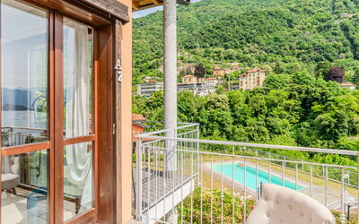 Feriebolig:&nbsp;Borgo Castello 150.9