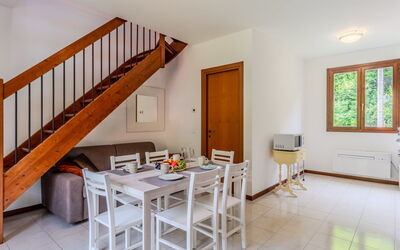Feriebolig:&nbsp;Borgo Castello 150.2
