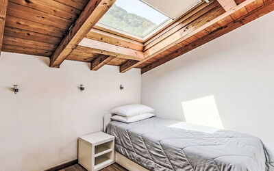 Feriebolig:&nbsp;Borgo Castello 150.9