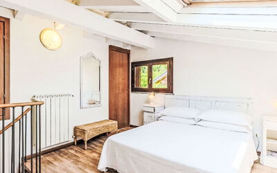 Feriebolig:&nbsp;Borgo Castello 150.5