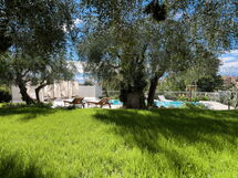 Villa Mimosa - Diano Marina