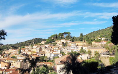 Bormes-Les-Mimosas 201