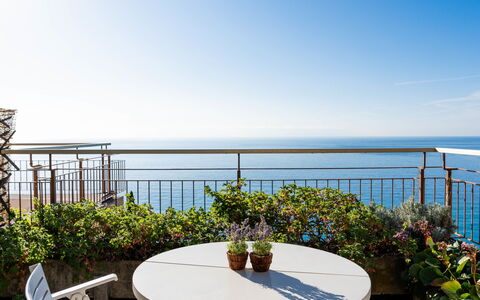 Feriebolig:&nbsp;Monte Carlo View 633.4