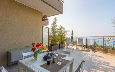 Feriebolig:&nbsp;Calandre Suite 633.2