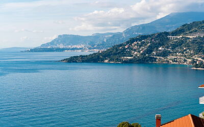 Feriebolig:&nbsp;Monte Carlo View 633.4