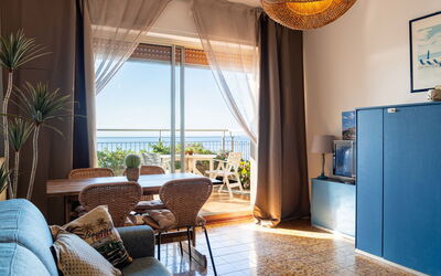 Feriebolig:&nbsp;Monte Carlo View 633.4