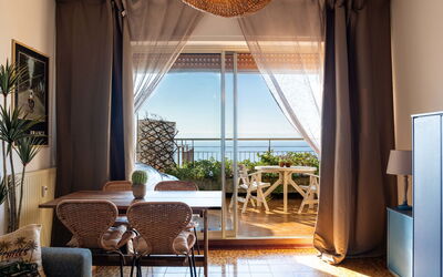 Feriebolig:&nbsp;Monte Carlo View 633.4