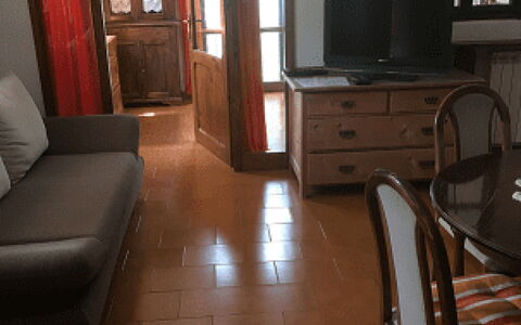 Feriebolig:&nbsp;Apartment 3