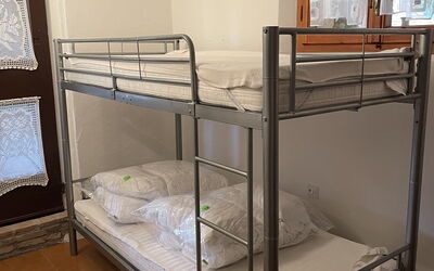 Feriebolig:&nbsp;Apartment 4