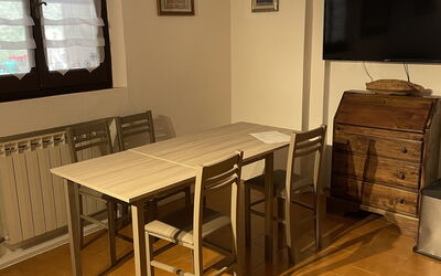 Feriebolig:&nbsp;Apartment 4