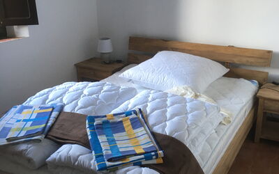 Feriebolig:&nbsp;Apartment 2
